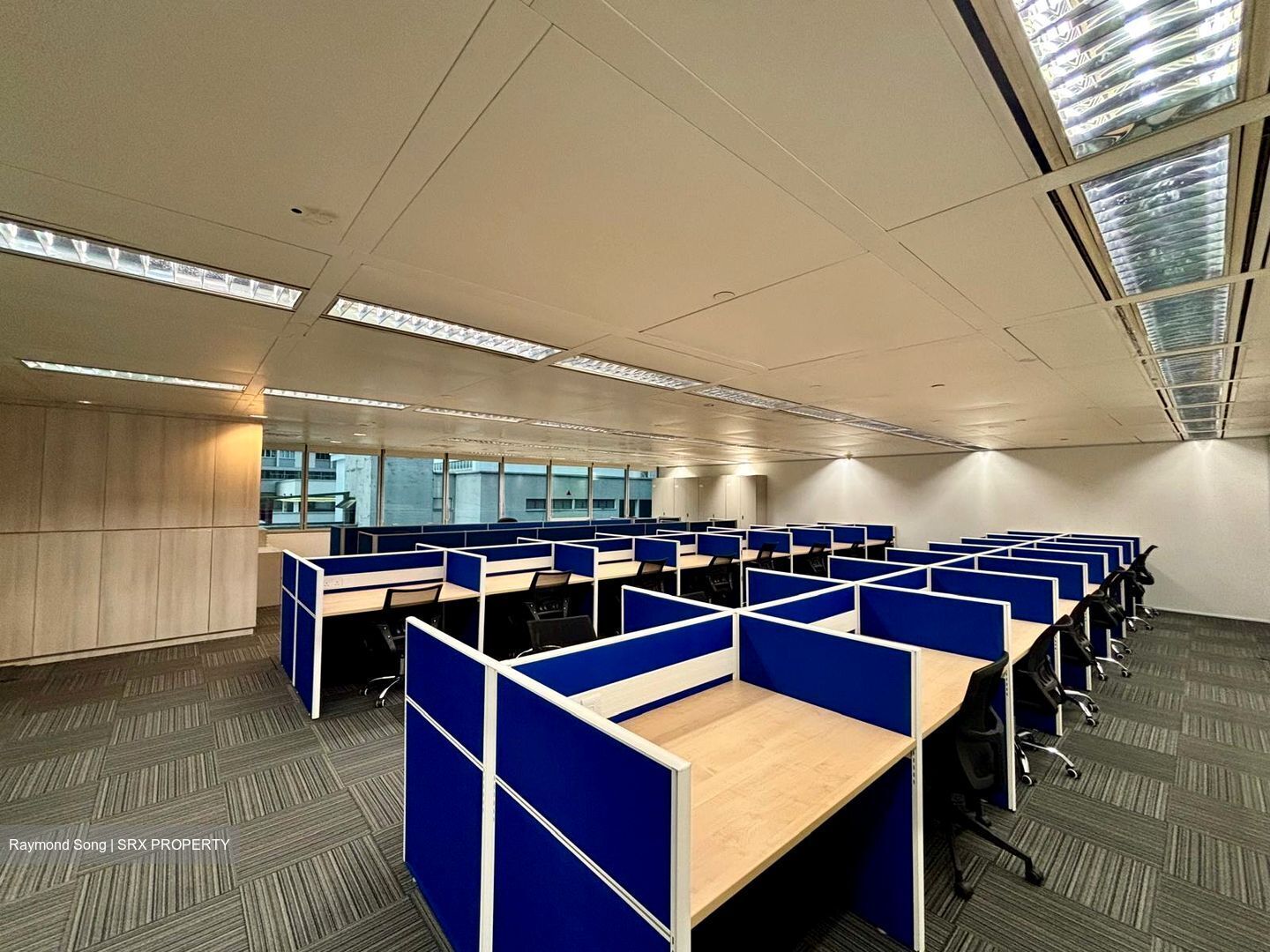 Odeon Towers (D7), Office #485425271